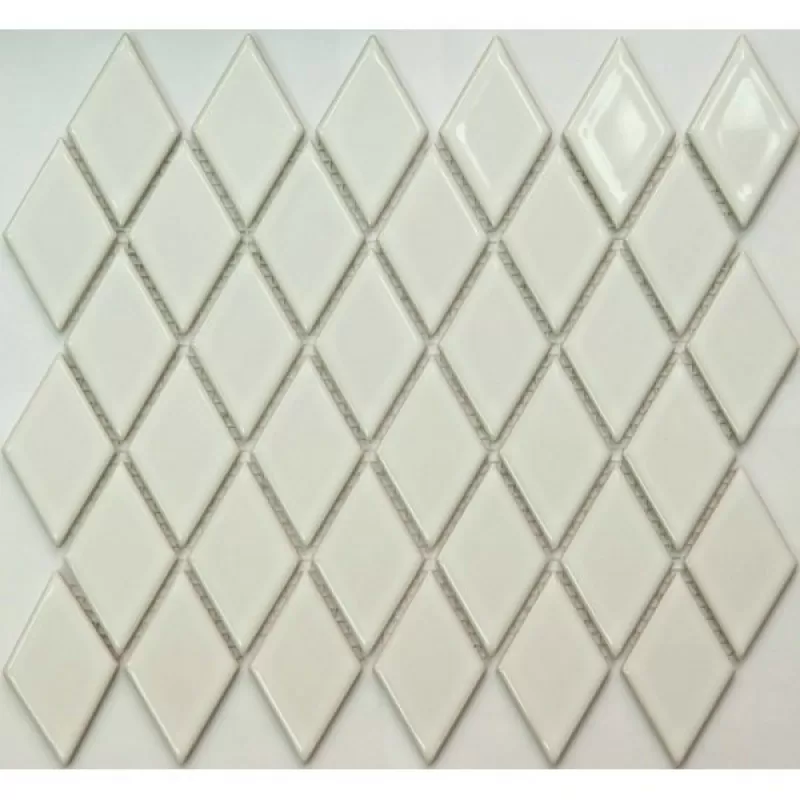 NS Mosaic Porcelain мозаика керамика 26,6х30,5 см PRR1010-30