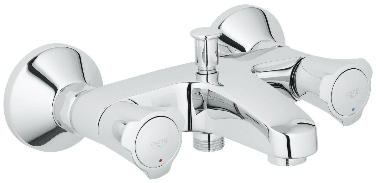 Grohe Costa L 25450001 смеситель для ванны хром