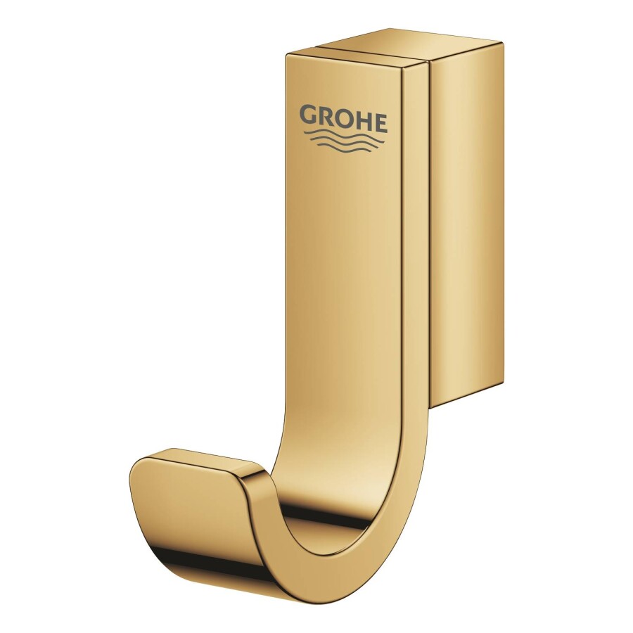 Grohe Selection 41039GL0 крючок холодный рассвет глянец