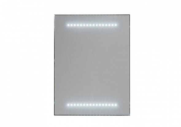 Зеркальное полотно Aquanet LED-04 60*80 00180762