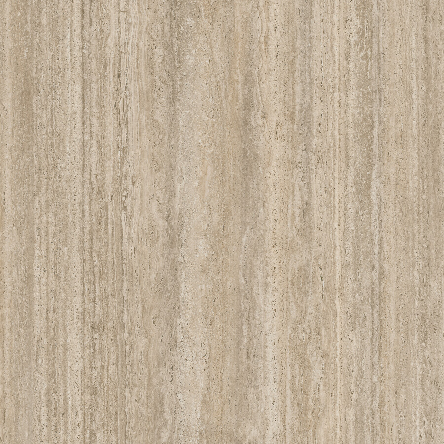 Керамический гранит Kerama Marazzi Прованс Про Травертин Бежевый матовый обрезной 119,5x119,5x0,9 KM1212G0091R