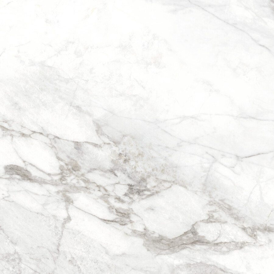 Delacora Bahamas Carrara Керамогранит 600 x 600 x 9.5 D60242M