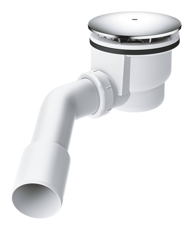 Grohe Universal 49534000 сифон для душевого поддона