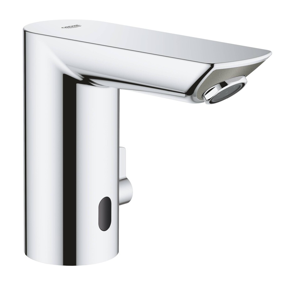 Grohe Bau Cosmopolitan E 36453000 смеситель для раковины инфракрасный