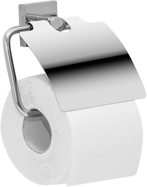 Iddis Edifice Держатель туалетной бумаги с крышкой EDISBC0i43