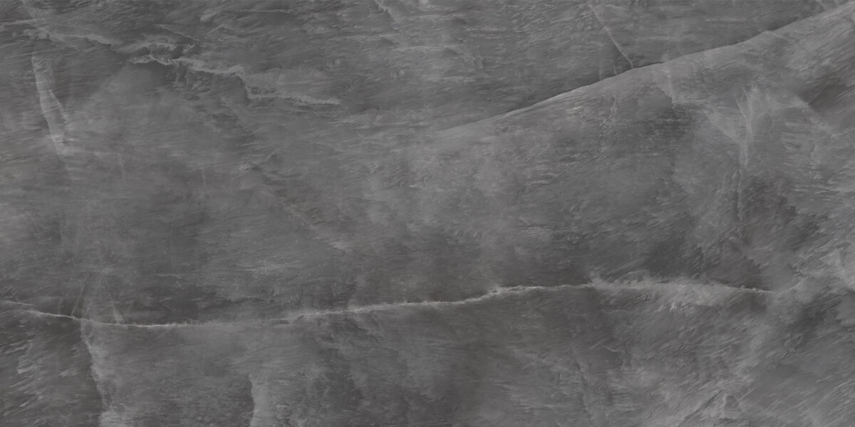 Delacora Salt Lead лаппатированный карвинг Керамогранит 600 x 1200 x 9.5 D120247L
