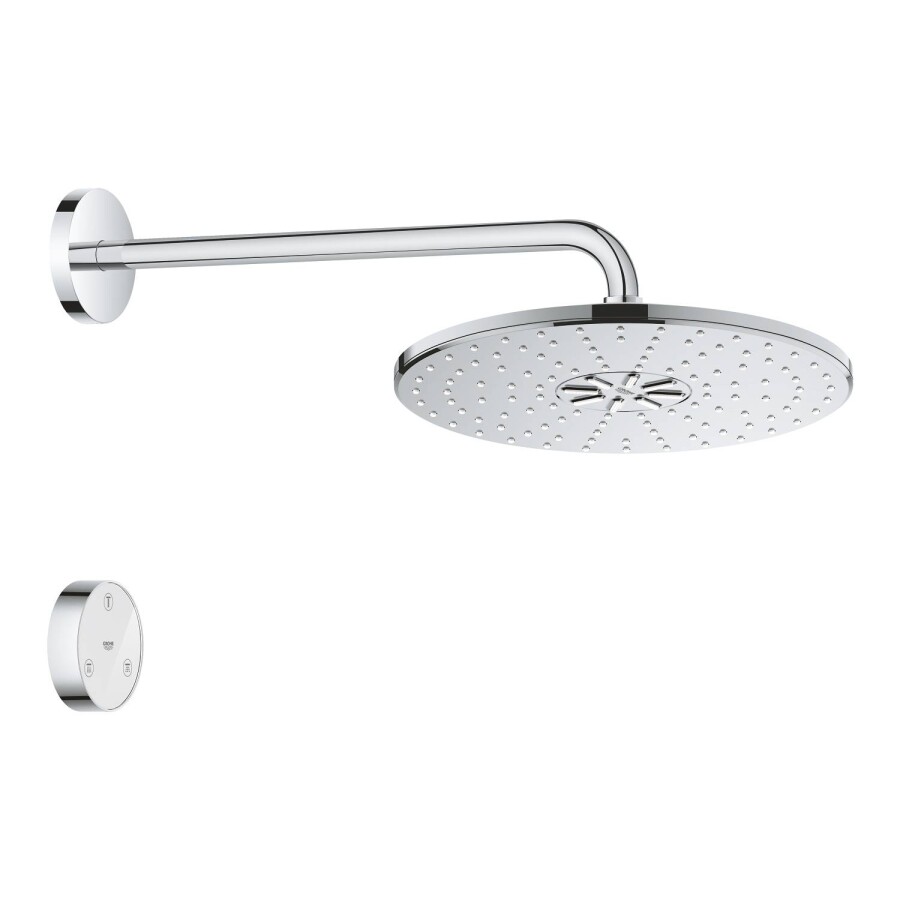 Grohe Rainshower 310 SmartConnect 26640000 верхний душ