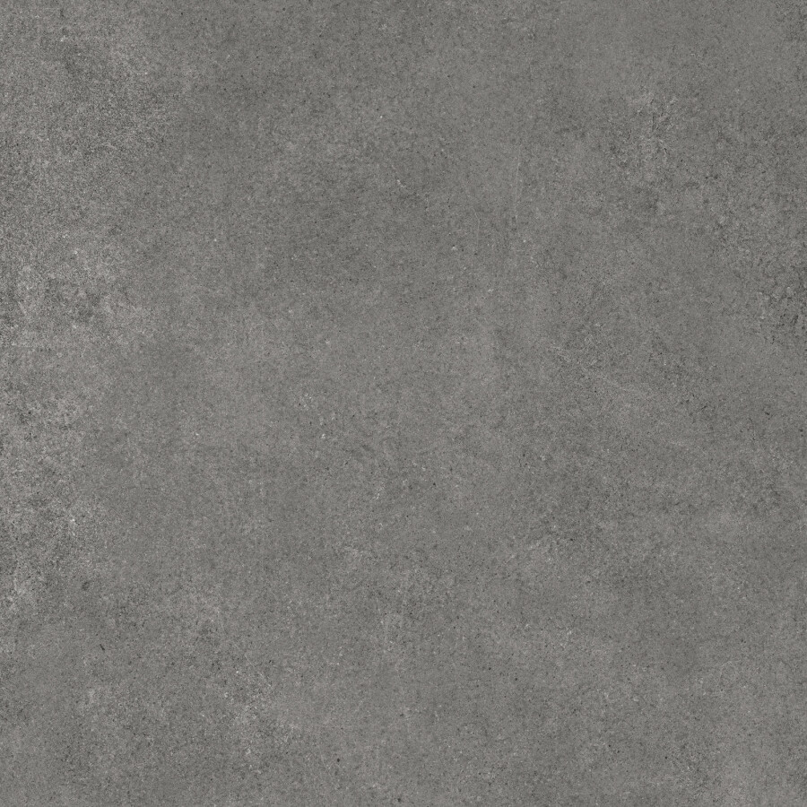 Керамогранит Artkera Group Микроцемент темно-серый / Microcement Graphite матовый 600 x 600 x 9.5 мм. GP6060MIM25M
