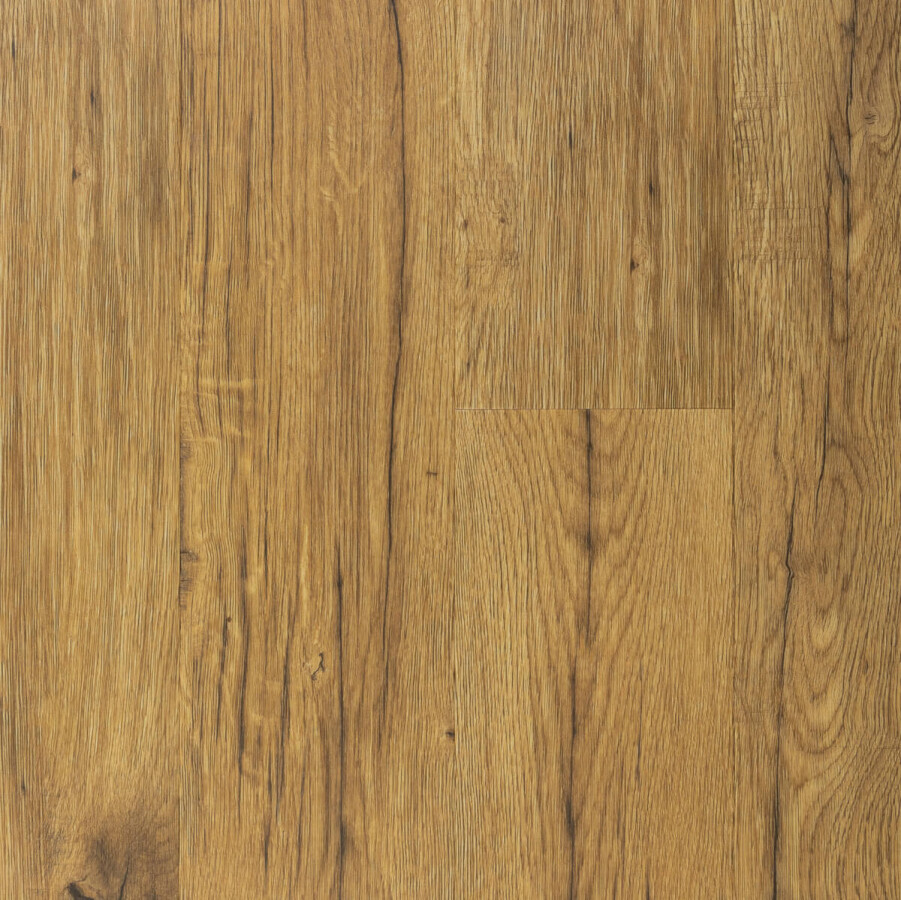 Модульное покрытие LVT Tarkett Glamrock Cooper микрофаска планка 914,4х152,4мм