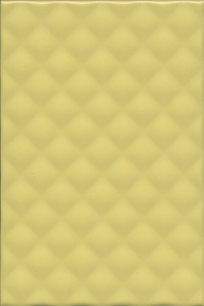 Брера желтый структура 8330