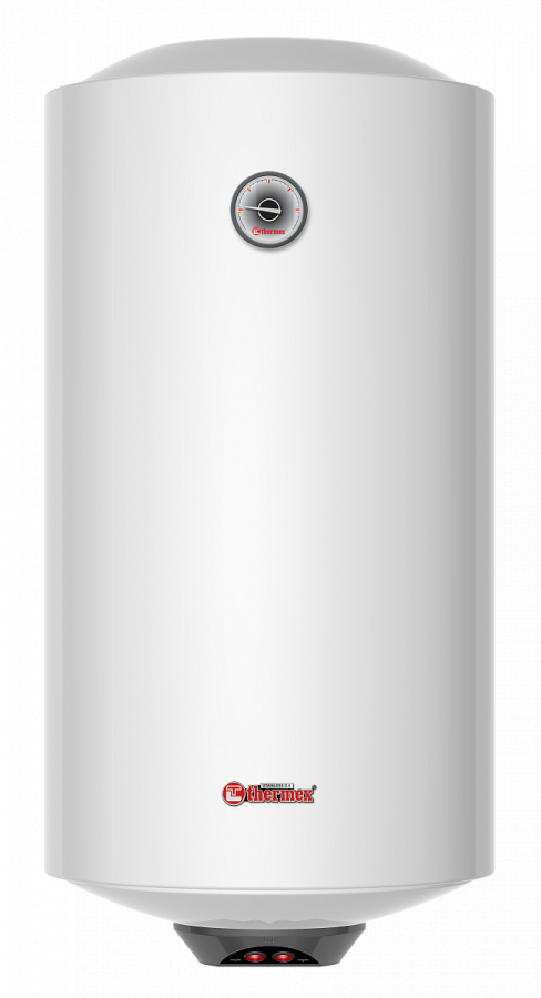 Thermex Praktik 100 V водонагреватель электрический 100 литров 151 008