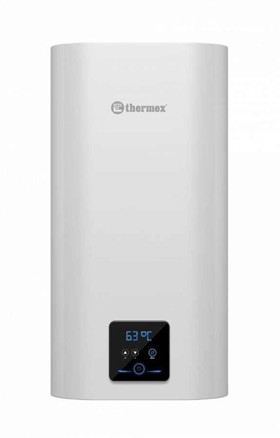 Thermex Smart 30 V водонагреватель электрический 30 литров 151 116