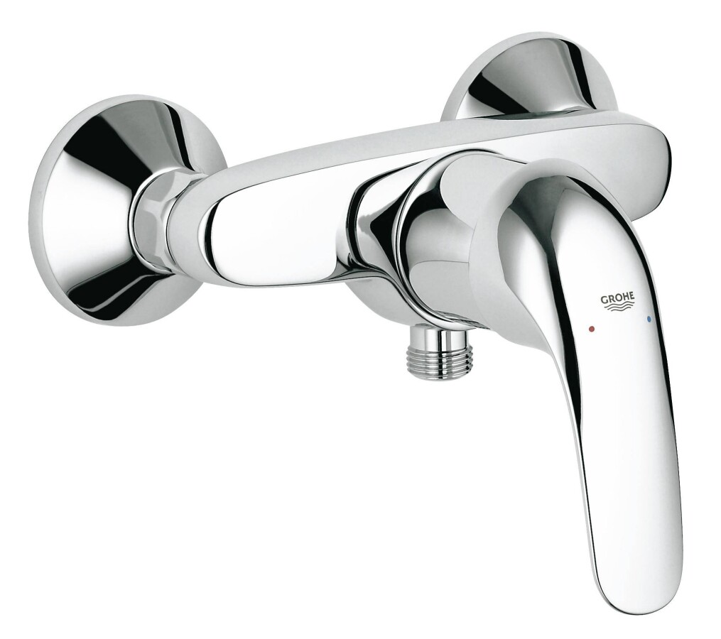 Grohe Euroeco 32740000 смеситель для душа