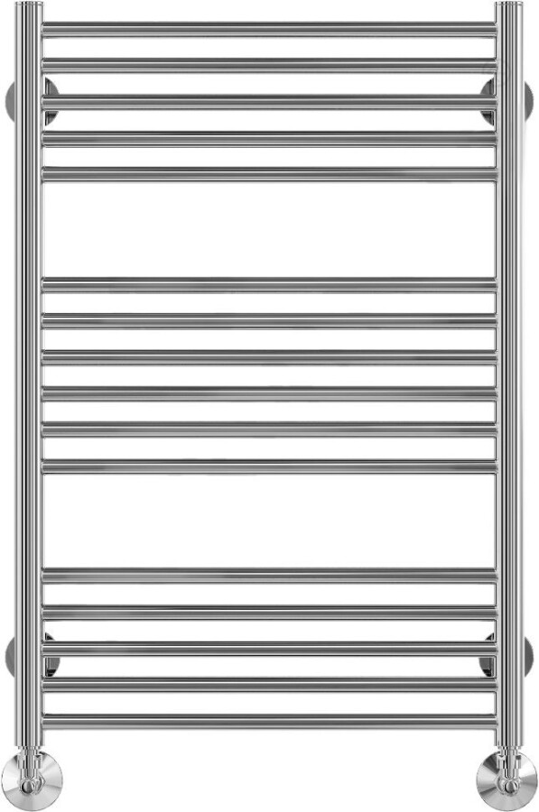 Terminus Аврора П16 полотенцесушитель водяной 500*780