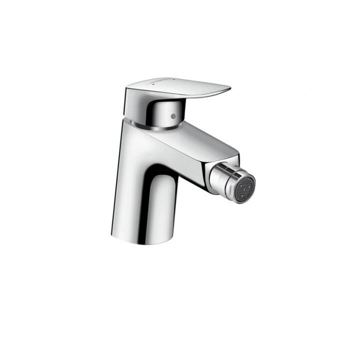 Hansgrohe Logis 71204000 смеситель для биде