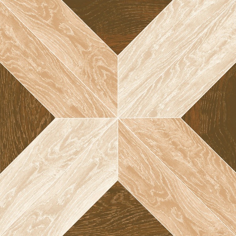 Grasaro Parquet Art G-502s керамогранит напольный 40х40 см бежево-серый структурный