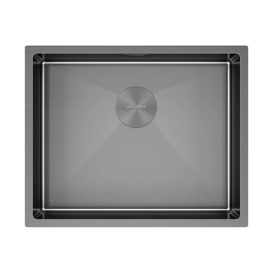 Кухонная мойка NEXT 54 UNI PM215444-GM