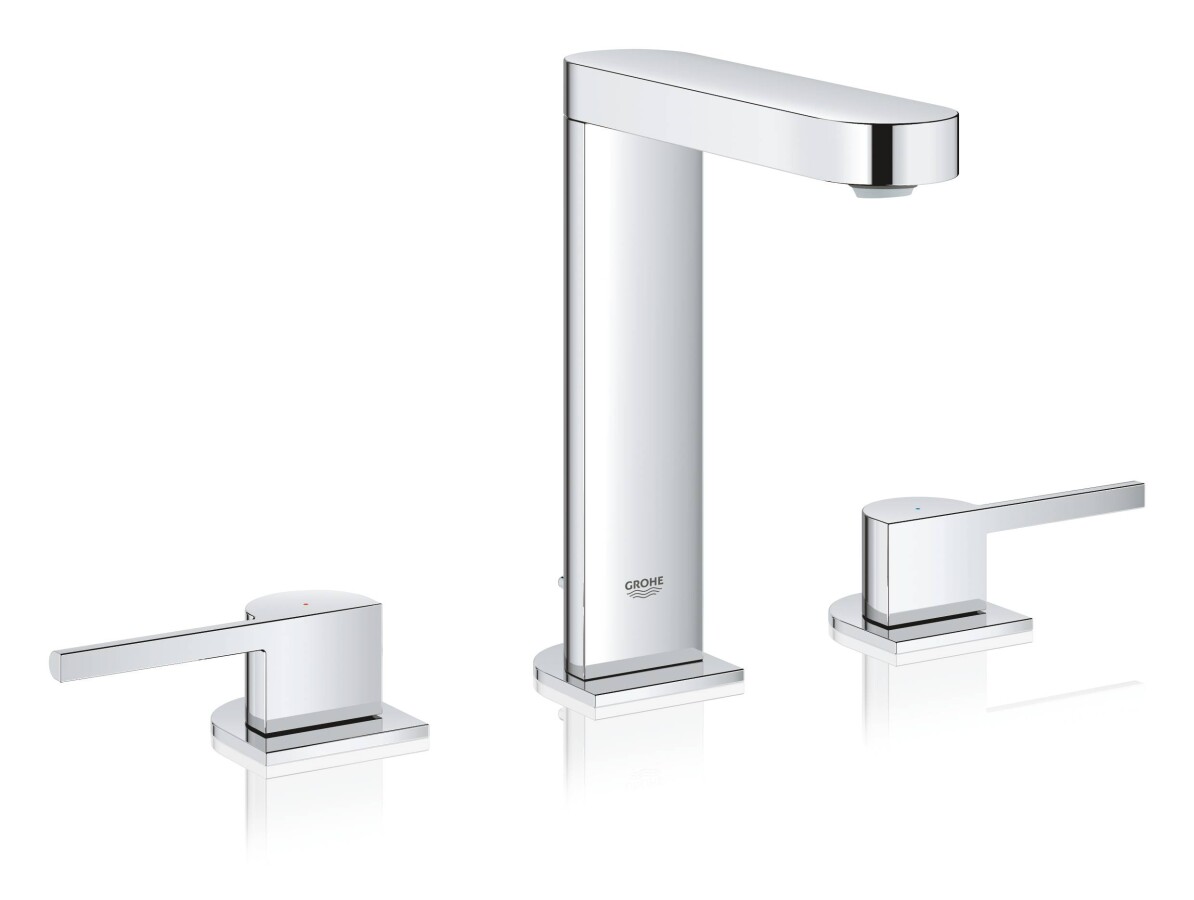 Grohe Plus 20301003 смеситель для раковины