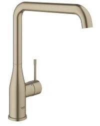 Grohe Essence New 30269EN0 смеситель для кухни никель