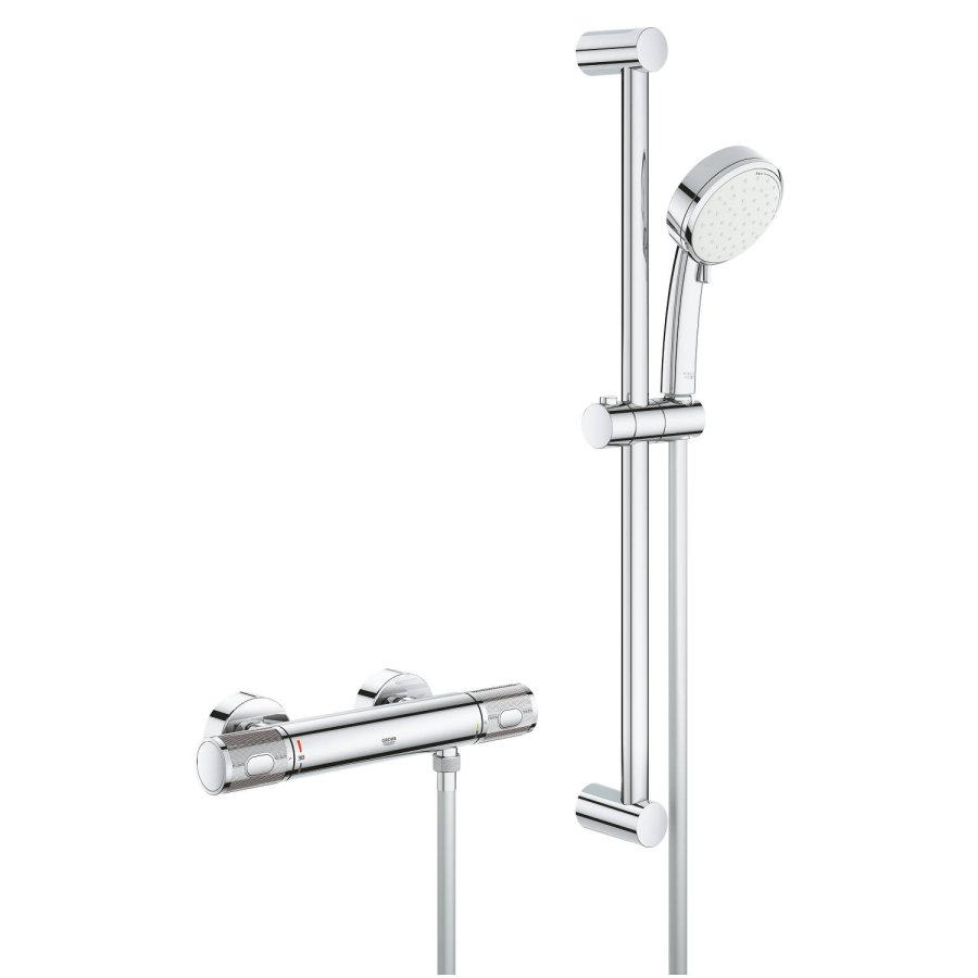 Grohe Grohtherm смеситель для душа 34783000