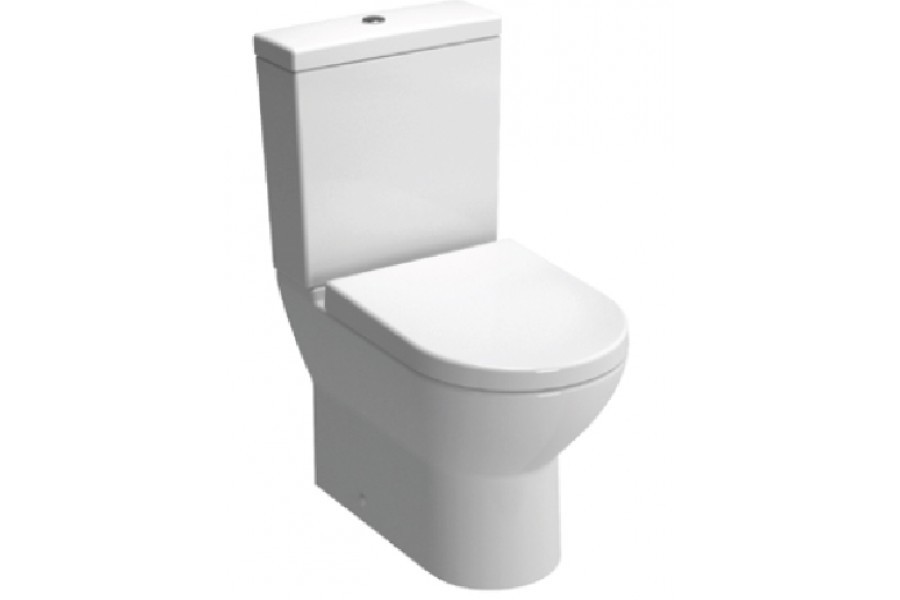 Vitra Diana 9816B003-7201 унитаз напольный