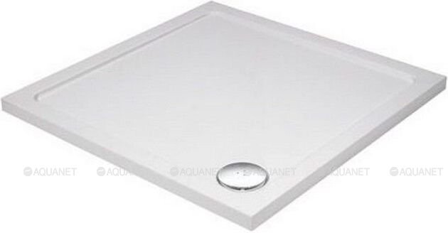 Cezares TRAY-M-A-90-35-W душевой поддон Стеклопластик 90*90*3,5