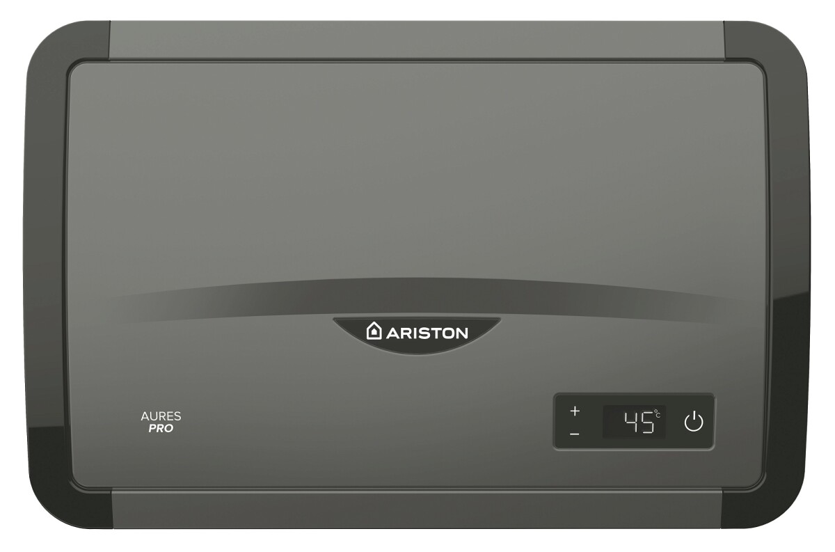 Ariston Aures PRO 18 EU водонагреватель проточный 3520040