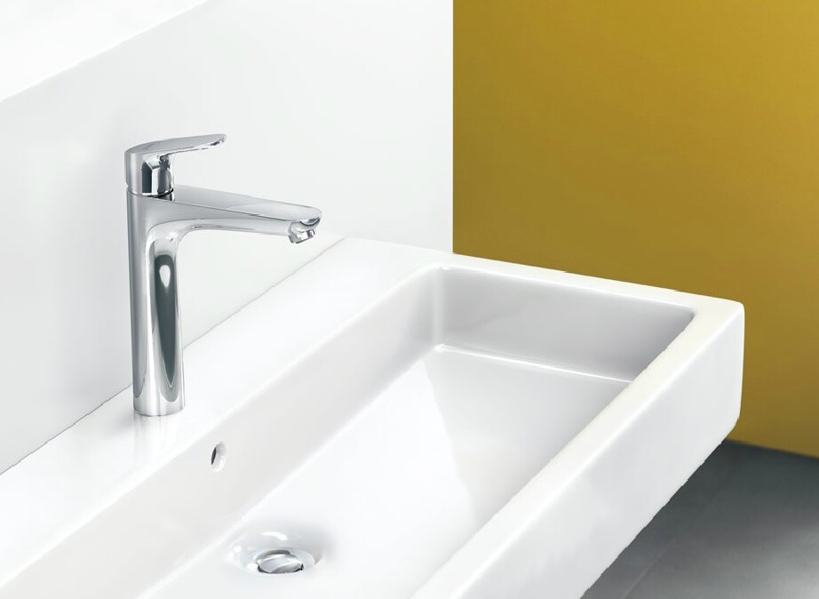 Hansgrohe Focus 31608000 смеситель для раковины хром