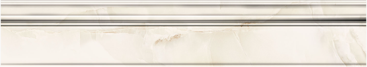 Плитка настенная 959 Eurotile Yakutsk Плинтус 16х89,5