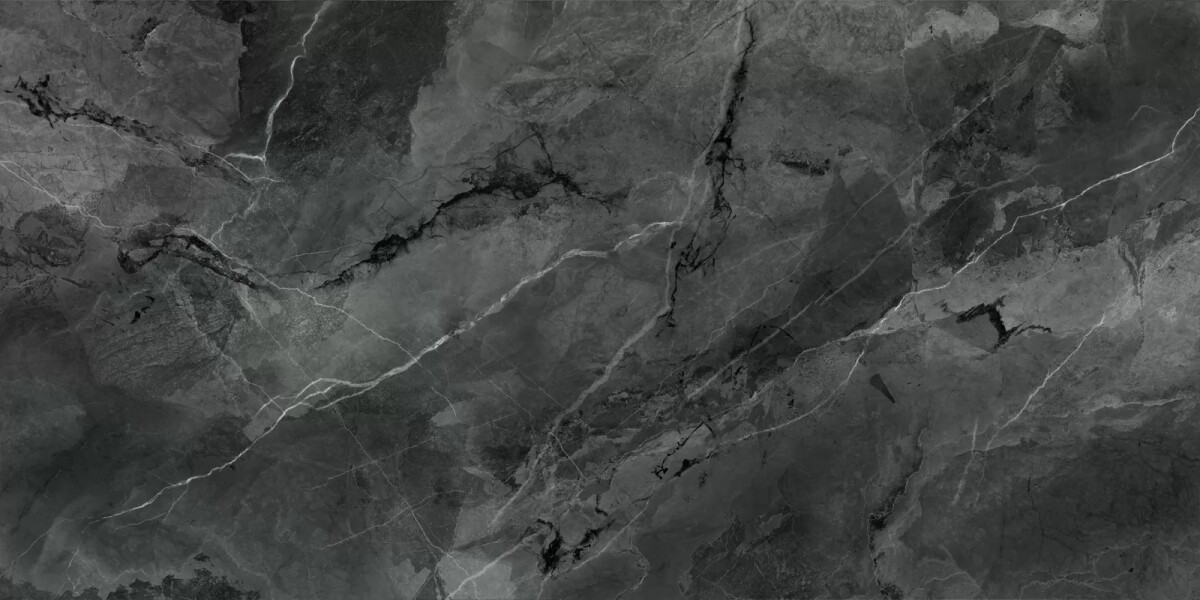 Керамогранит 60120BAS99HG LCM Black Sky Суперполированный 600 x 1200 x 8 мм.