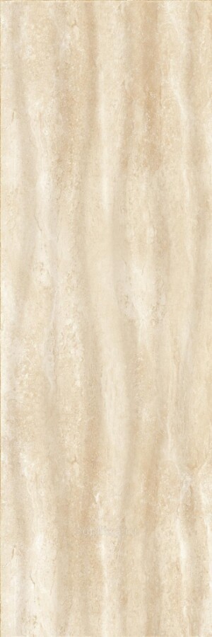 Плитка настенная 136 LIB2BG Lia Beige рельеф 29,5x89,5