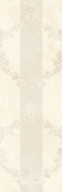 Плитка настенная Декор 85 Eurotile Diamonds 29,5х89,5