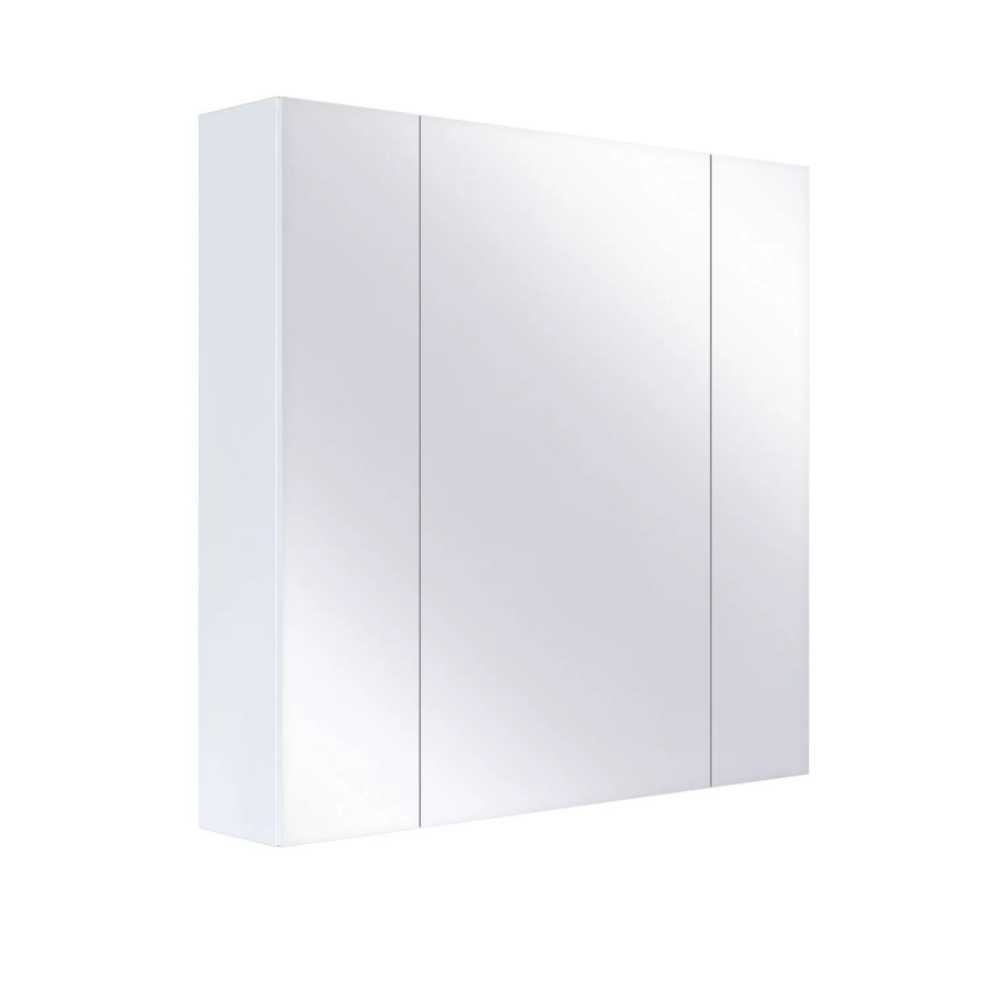 SanStar универсальный зеркальный шкаф 90 см 40.1-2.4.1.