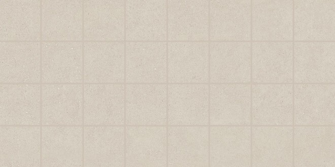 Kerama Marazzi MM14045 Монсеррат мозаичный бежевый светлый матовый 40х20 декор