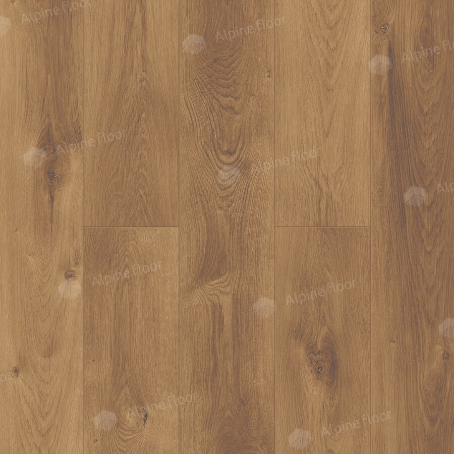 Alpine Floor Premium XL ABA SPC ламинат Дуб Насыщенный ECO 7-7 1524 х 180 x 8 mm