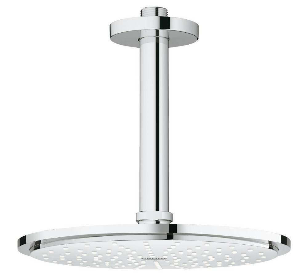 Grohe Rainshower Cosmopolitan Metal 26063000 верхний душ