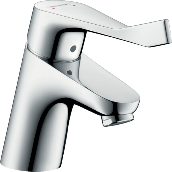 Hansgrohe Focus 31914000 смеситель для раковины хром