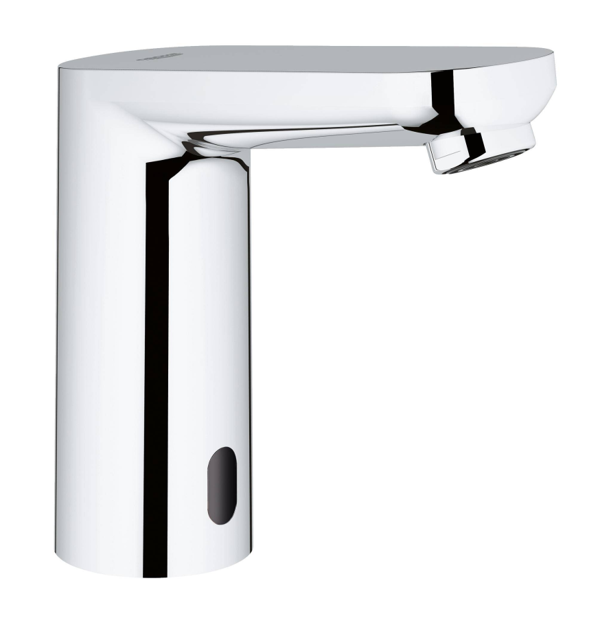 Grohe Eurosmart Cosmopolitan сенсорный смеситель для раковины 36330001