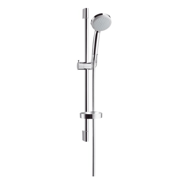 Hansgrohe 27772000 CROMА 100 Vario душевая штанга