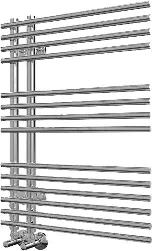 Terminus Астра П14 полотенцесушитель водяной 500*696