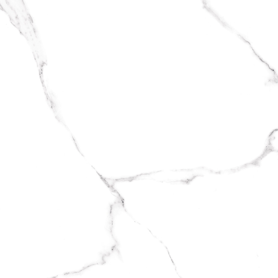 Alma Ceramica Каррара / Carrara Керамогранит 600 x 600 x 9 GFU04CRR00R