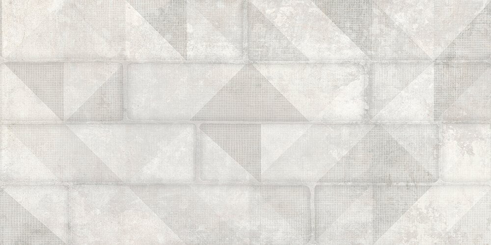 GT212VG Настенная плита Quarto_GT Сер. 30x60 _декор_ 158,32