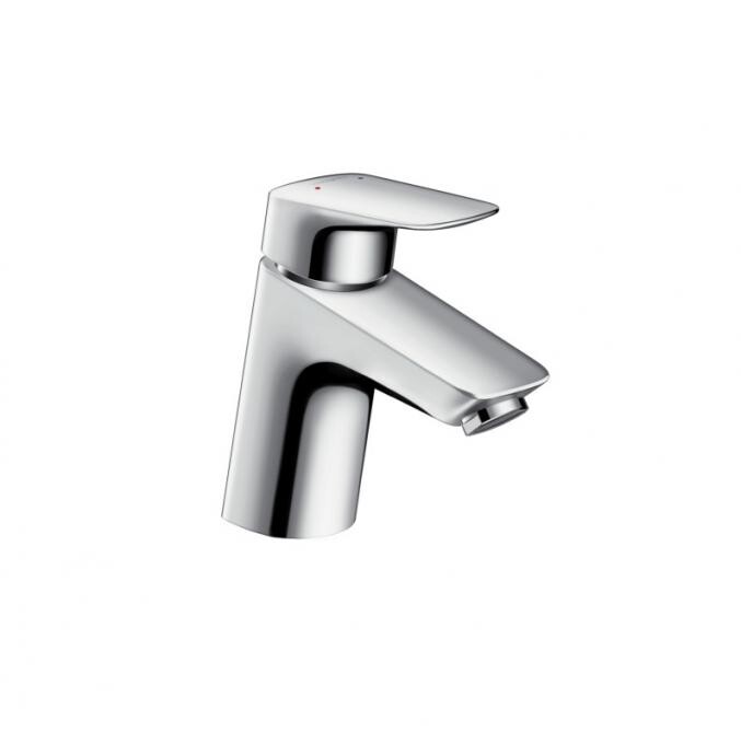 Hansgrohe Logis 71070000 смеситель для раковины хром