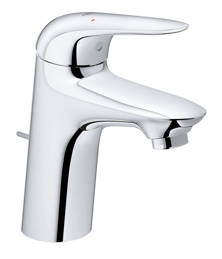 Grohe Eurostyle 23707003 смеситель для раковины 35 мм