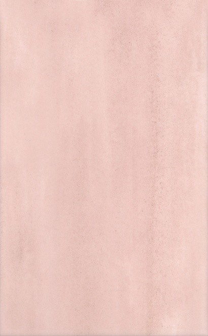 Kerama Marazzi Аверно 25х40 см плитка настенная розовая глянцевая