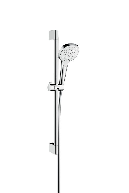 Душевой набор Hansgrohe 26584400 Croma Select E 1jet