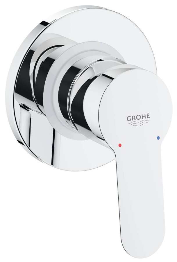 Grohe BauEdge 29040000 смеситель для душа