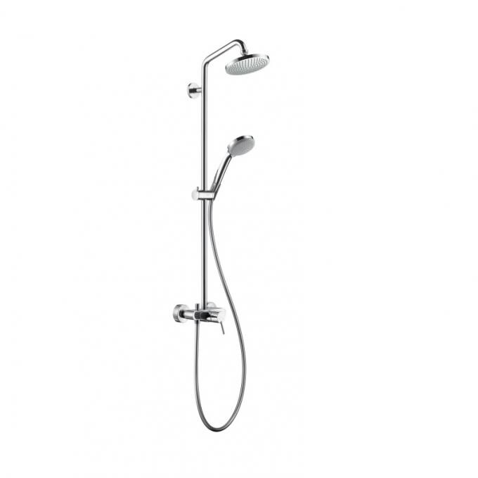 Душевая стойка Hansgrohe Croma 100 27154000