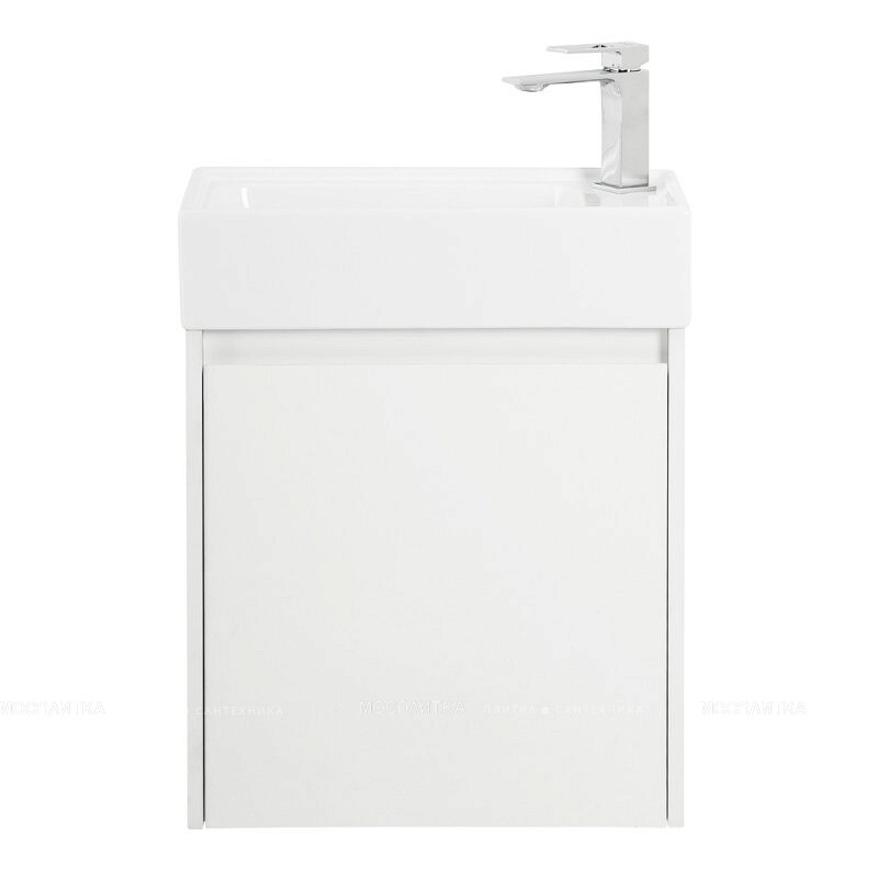 BelBagno тумба с раковиной KRAFT MINI-500/260-1A-SO-BO-R 50 см