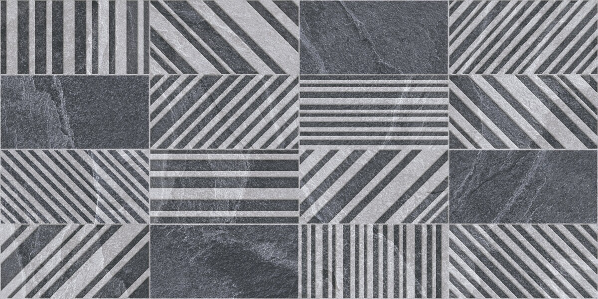 Керамическая плитка Cube Ceramica Astral Bricks Mix 30*60 УТ000084556